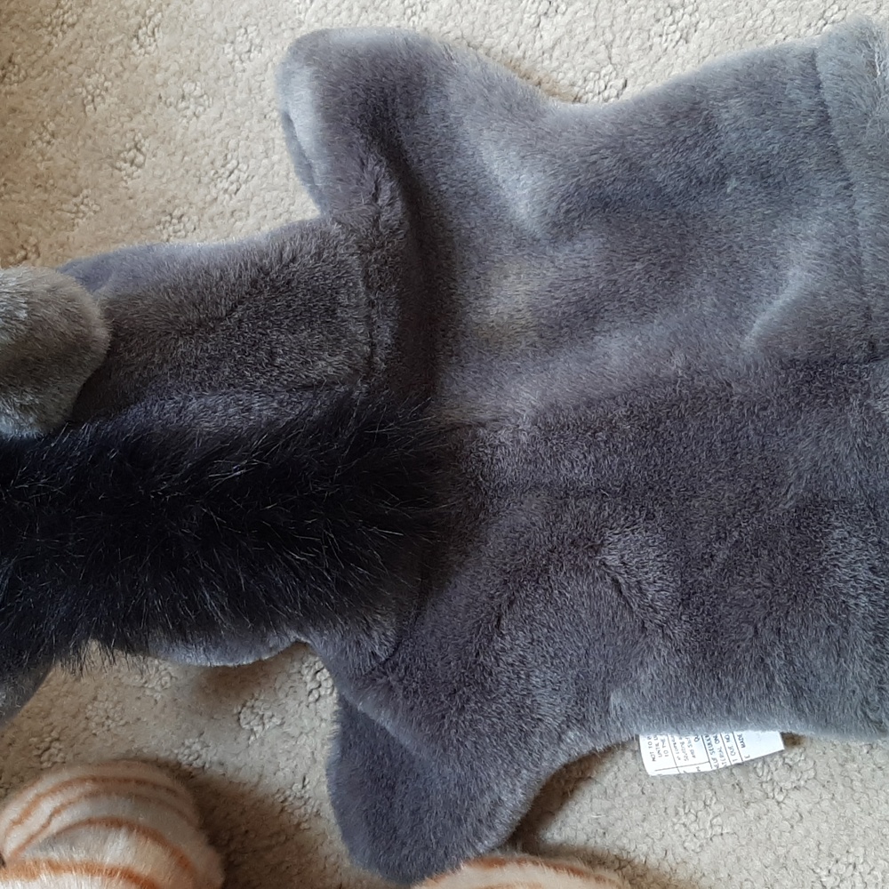 4 Hand Puppets - Picture 10 of 11
